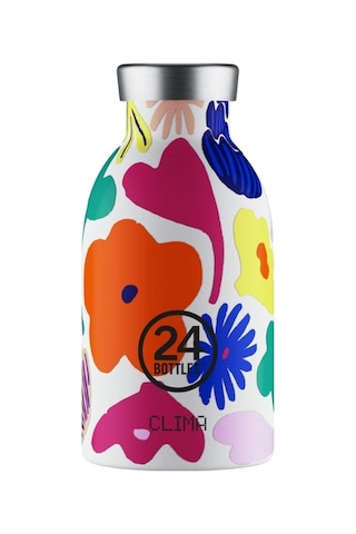 Clima Bottle Acqua Fiorita Paslanmaz Çelik Termos 330 ML