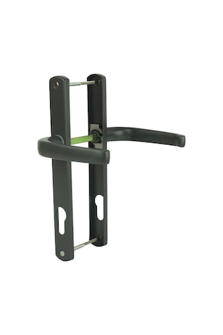 Dorf İç Kapılar İçin Kapı Kolu, Mj 92mm, Göbek 25mm 313472417