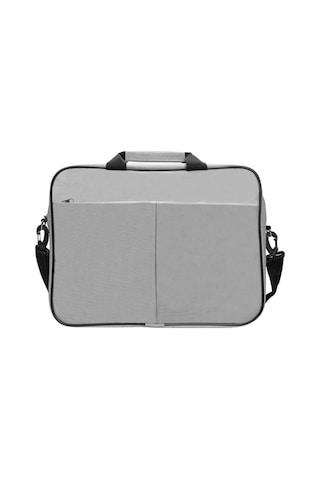 Addison 300657 15.6'' Bilgisayar Laptop - Notebook Çantası Gri