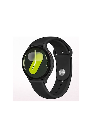 Samsung Galaxy Watch 7 6 5 4 Fe 40 44 Mm Classic 42 43 46 47 Mm Uyumlu Yumuşak Soft Yüksek Kalite Spor Kordon