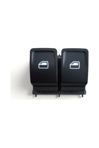 Seat Toledo 2013-2015 Sol Ön Kapı Cam Düğmesi İkili 6jb959858b