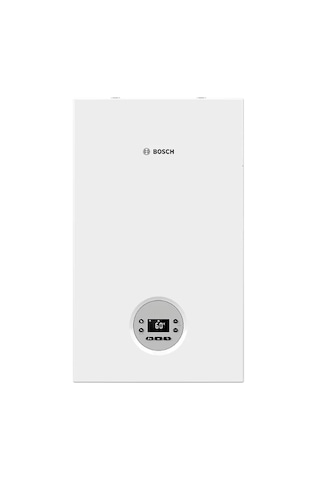 Bosch Condens 1200 W 24/24 kW (20.000 Kcal) Tam Yoğuşmalı Kombi