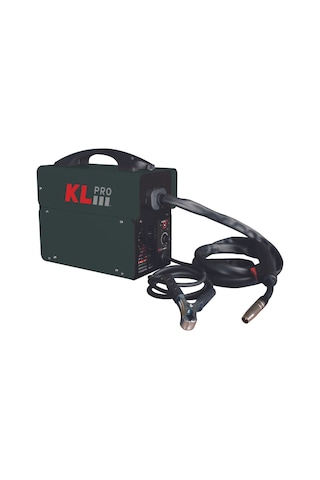 Klpro Klmıg100 95 Amper Gazsız Gaz Altı Kaynak Makinesi