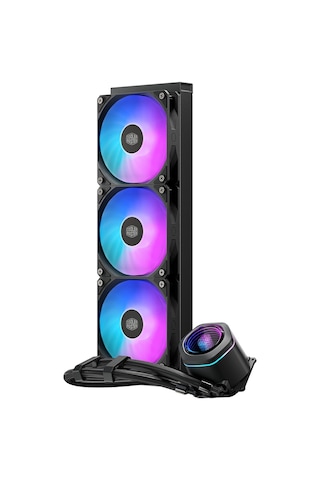 Cooler Master Masterliquid Core Nex 360 Argb Mlx-d36m-a18pa-r1 Azaz3col0034