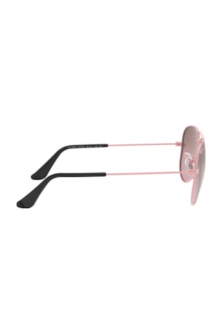 Ray-Ban Junior Rj9506S 211/7E 52 14 125 Hafif Aynalı Çocuk Güneş Gözlüğü