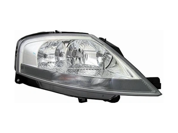 2020a023-20052b C.c3 Ön Far El.motorlu Rh.2002-2009 620685