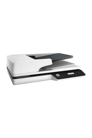 HP Scanjet Pro 3500 F1 1200 x 1200 DPI Düz Yataklı ADF Tarayıcı