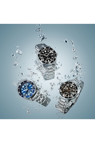 Seiko Prospex Automatic Spb451j1 Erkek Kol Saati