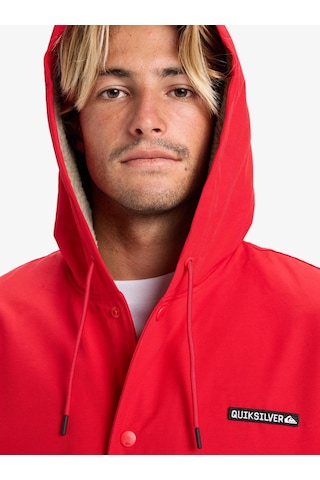 Quiksilver Raın Cloud 3k Jacket Erkek Ceket Eqyjk04186-qk.rzm0 Çok Renkli