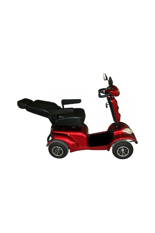 Poylin P403 Dört Tekerli Engelli Aracı