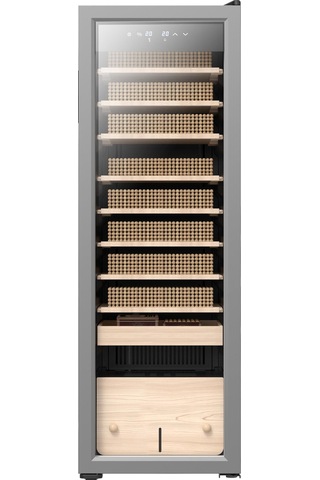 Berfmann Cedro Elektronik Humidor Puro Dolabı 1160 Puro