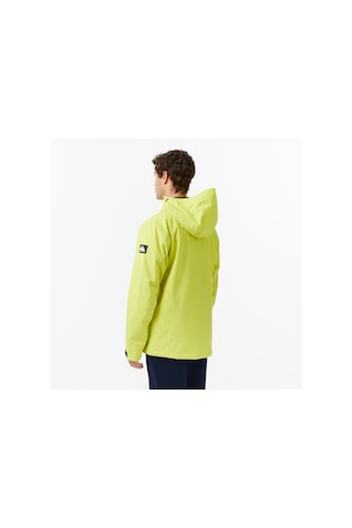 Quiksilver Sycamore Solid 20k Erkek Sarı Kayak Montu Eqytj03502 Sarı