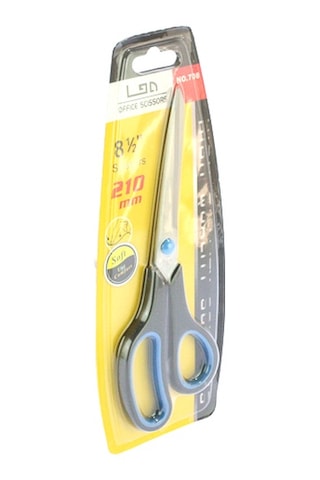 Kağıt Makası Orta Linea 708 8.5 Inc 21Cm