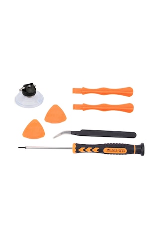 Jakemy JmS81 Samsung Telefon Sökme Seti 7 Parça