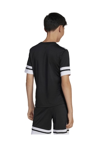 Adidas Jj0052 Squa25 Jsy Y Çocuk Spor Tişört Renkli