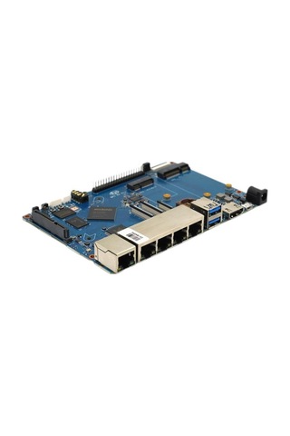 Banana Pi BPI-R2 Pro