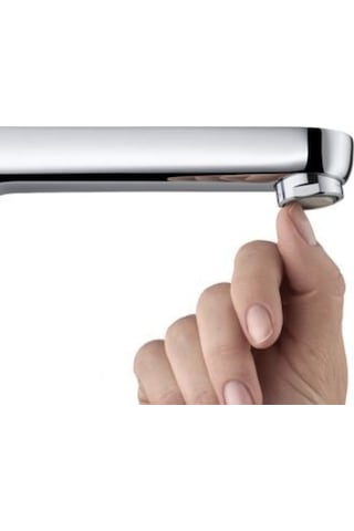 Duravit - B.2 Lavabo Bataryası M-boy - B21020002010- Krom