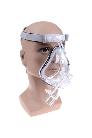 Cbap Maskesi Burun Koruma Pedi Cpap/bipap Maske Konfor Pedi, Tahriş Önleyici, Yumuşak Ve Hijyenik