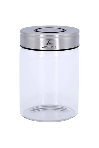 Aryıldız Timeless Slim Saklama Kabı 260 Ml Şeffaf