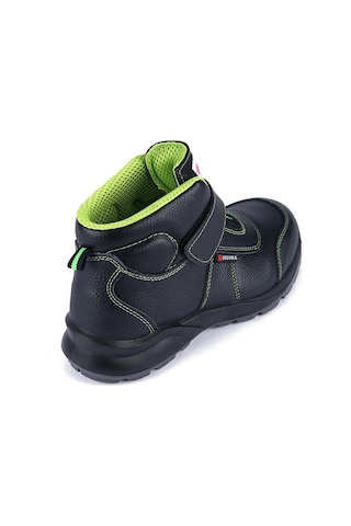 Mekap Segura Mayon Sgr-33r S2 Src Çelik Burunlu İş Güvenlik Botu No:42