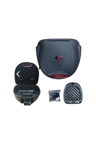 Bike Sky 32 Lt Motosiklet Çantası