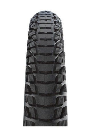 Schwalbe Marathon Plus Tour 700x38 Korumalı Lastik 7-seviye