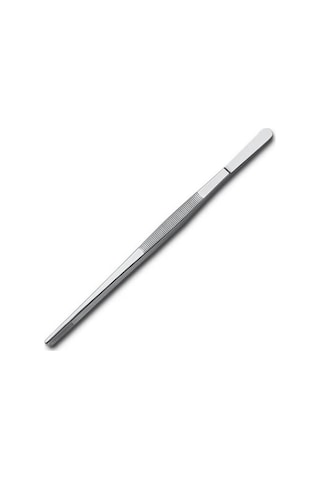Evefix Profesyonel Şef Cımbızı Paslanmaz Çelik Büyük Boy - 30 Cm