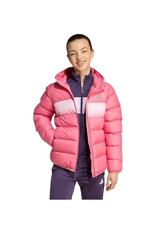 Adidas Çocuk Pembe Mont J Sd Jkt Jl7433 Pembe