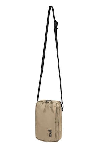 Jack Wolfskın Jack Wolfskin Konya Bag Unisex Bej Çanta A0082