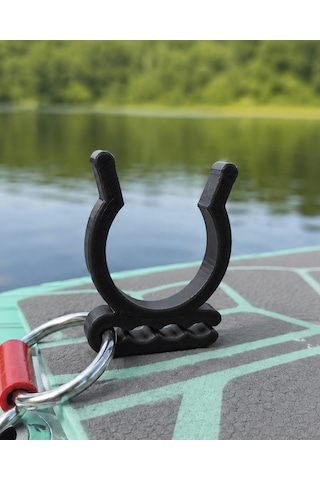 Sup Board 2 Li Kürek Tutucu Seti