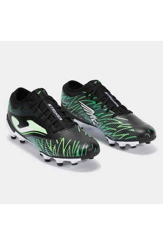 Joma Strıkw2501fg Striker Fg Erkek Krampon Siyah
