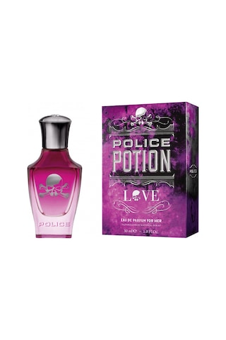 Police Potion Love Kadın Parfüm EDP 30 ML