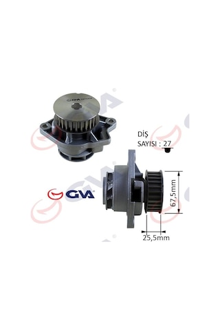 Devirdaim Polo 00 12 1.4 16v Ibıza Cordoba Fabıa 1.4 16v 04 10 Ahw Bby Bky Cgl