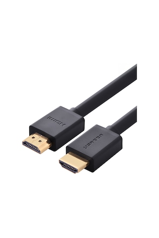 Ugreen Uhd 4k Yüksek Hızlı Ethernet Ve Hdmı Kablosu, 30 Metre, 10114