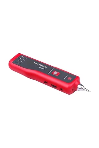 Hubrendy Sh Powermaster Lüks Çantalı Kablo Bulucu Ve Test Cihazı Pm-16250