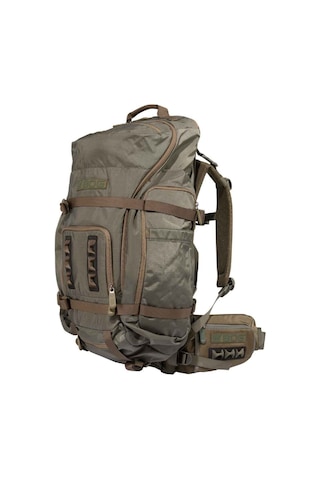 Bog Inception Xl + Helix 3500 Combo 57,4 Litre Yeşil Sırt Çantası 1200284 Yeşil
