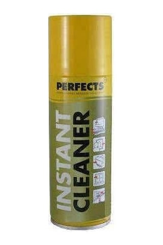 Perfects Sarı Kutu Antistatik Yüzey Temizleme Köpüğü Ics Sar .