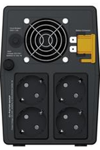Apc Bvg2200ı-gr Easy Ups 2200va 230v Kesintisiz Güç Kaynağı