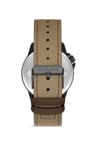 Columbıa Css15-027 Erkek Kol Saati Siyah