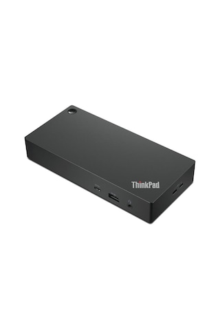 Lenovo Thinkpad Universal Usb-C Dock 40Ay0090Eu
