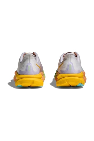Hoka W Mach 6 Kadın Ayakkabı Lila 40 2/3