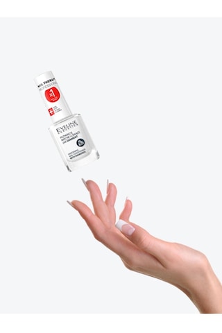 Eveline Diamond Hard And Shiny Nail Conditioner 12 ML