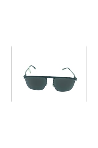 Black Mod.8317 C.01 Siyah Erkek Güneş Gözlüğü Siyah