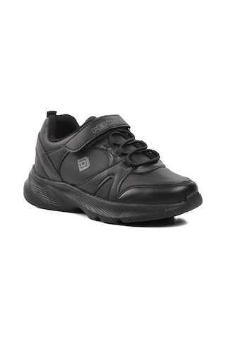 Pepino 1380 Filet Çocuk Spor Ayakkabı Ckr00715 Siyah Beyaz
