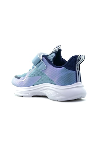 Lescon İbiza Unısex Çocuk Sneaker Günlük Spor Ayakkabı 28-35 24y İbiza Fu Indıgo İndigo