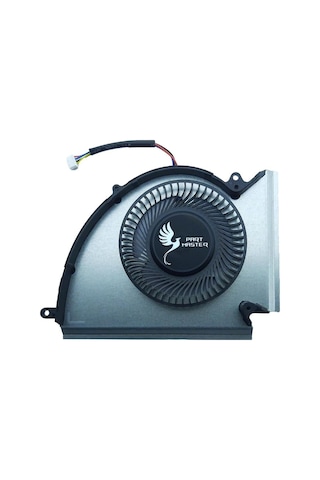 Monster Tulpar T7 V25.1.2 İle Uyumlu Gpu Fan Ekran Kartı Fanı Diğer