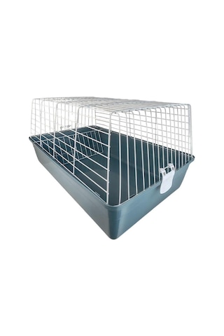 Zampa Solenta Tavşan Ve Guinea Pig Kafesi 84x48,5x38 Cm