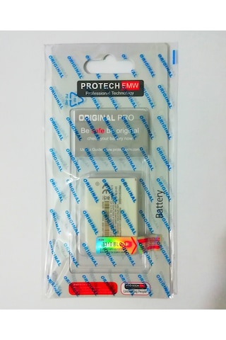 Nokia 8310 2100 7210 7250 6610 8850 Batarya Pil 900M