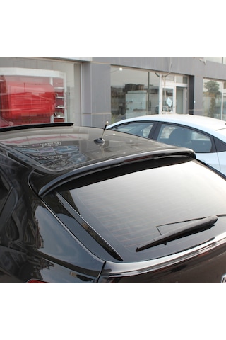Chevrolet Cruze Cam Üstü Spoiler 2011 Sonrasına Uyumludur Aracınızın Rengi