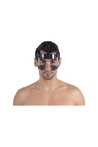 Wingmed W1020 Burun Koruyucu Maske